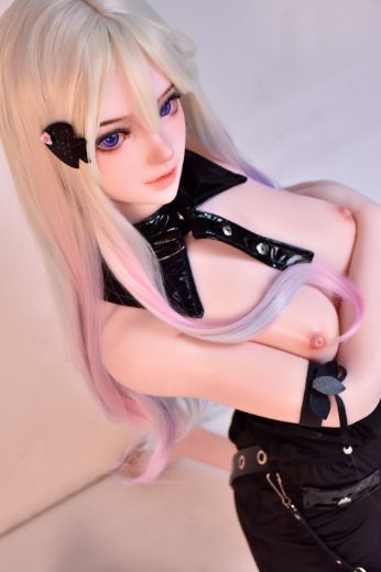 Picture of Elsababe Doll | 148cm/4ft10 Silicone Sex Doll – Kino kayoko