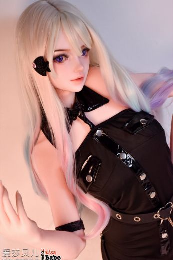 Picture of Elsababe Doll | 148cm/4ft10 Silicone Sex Doll – Kino kayoko