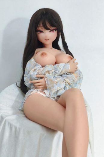 Picture of Elsababe Doll | 148cm/4ft10 Silicone Sex Doll – Kira Yumiko