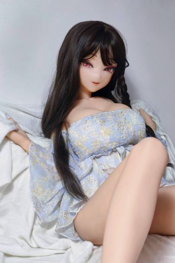 Picture of Elsababe Doll | 148cm/4ft10 Silicone Sex Doll – Kira Yumiko