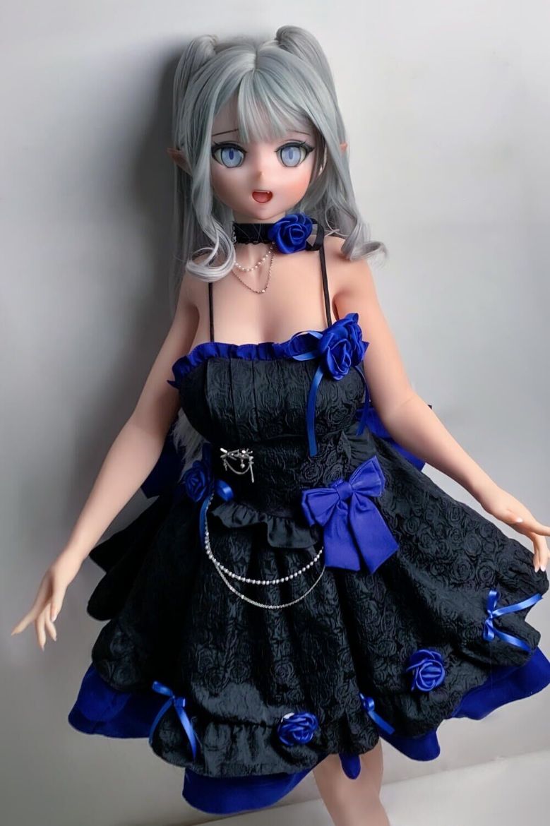 Picture of Elsababe Doll | 148cm/4ft10 Silicone Sex Doll – Mizuki Risa