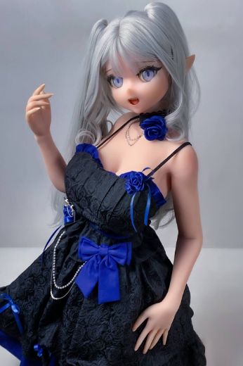 Picture of Elsababe Doll | 148cm/4ft10 Silicone Sex Doll – Mizuki Risa