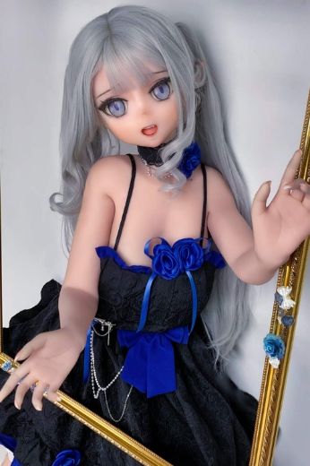 Picture of Elsababe Doll | 148cm/4ft10 Silicone Sex Doll – Mizuki Risa