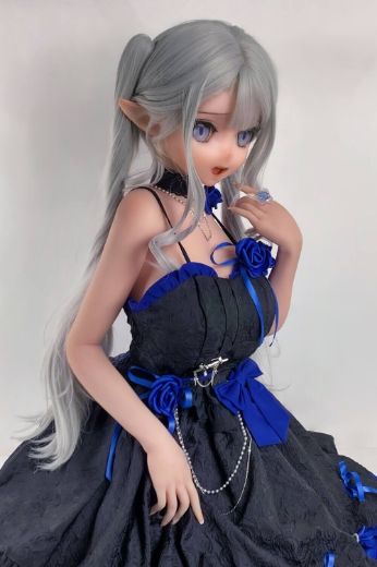 Picture of Elsababe Doll | 148cm/4ft10 Silicone Sex Doll – Mizuki Risa