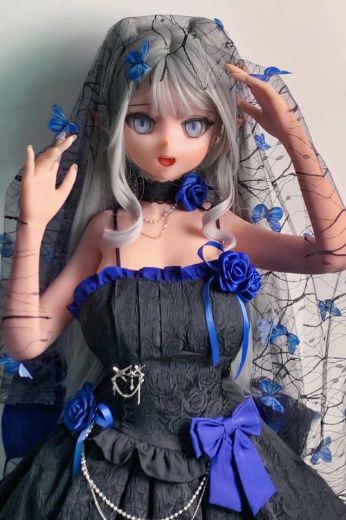Picture of Elsababe Doll | 148cm/4ft10 Silicone Sex Doll – Mizuki Risa
