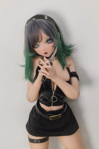 Picture of Elsababe Doll | 148cm/4ft10 Silicone Sex Doll – Sakura Tsubasa