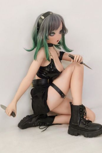 Picture of Elsababe Doll | 148cm/4ft10 Silicone Sex Doll – Sakura Tsubasa