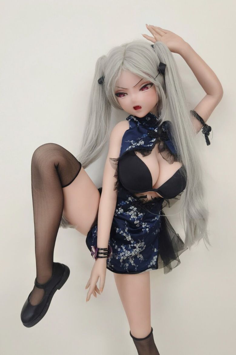 Picture of Elsababe Doll | 148cm/4ft10 Silicone Sex Doll – Shibata Haruka