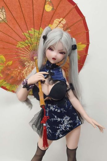 Picture of Elsababe Doll | 148cm/4ft10 Silicone Sex Doll – Shibata Haruka