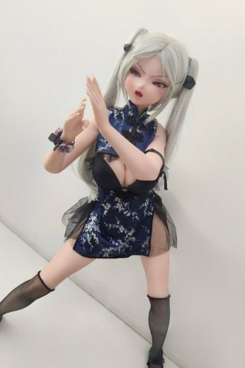 Picture of Elsababe Doll | 148cm/4ft10 Silicone Sex Doll – Shibata Haruka