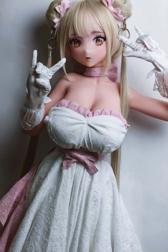 Picture of Elsababe Doll | 148cm/4ft10 Silicone Sex Doll – Utashiro Shiori