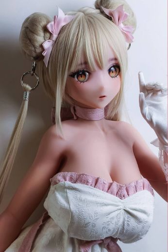 Picture of Elsababe Doll | 148cm/4ft10 Silicone Sex Doll – Utashiro Shiori