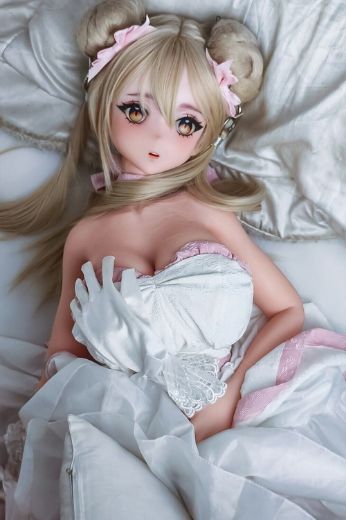 Picture of Elsababe Doll | 148cm/4ft10 Silicone Sex Doll – Utashiro Shiori