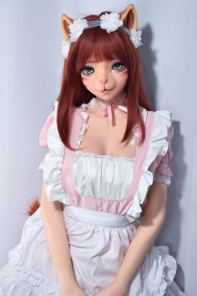 Picture of Elsababe Doll | 150cm/4ft11 Silicone Furry Sex Doll – Morikawa Yuki