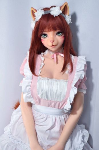 Picture of Elsababe Doll | 150cm/4ft11 Silicone Furry Sex Doll – Morikawa Yuki