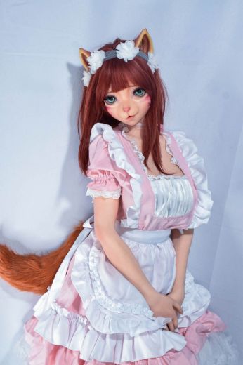 Picture of Elsababe Doll | 150cm/4ft11 Silicone Furry Sex Doll – Morikawa Yuki
