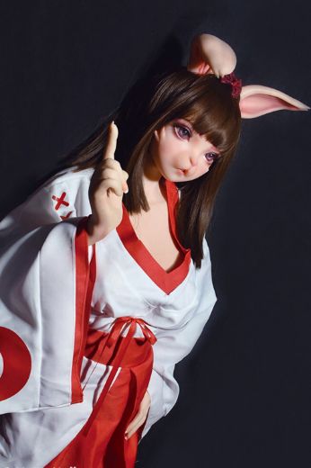 Picture of Elsababe Doll | 150cm/4ft11 Silicone Sex Doll – Aida Rina