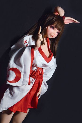 Picture of Elsababe Doll | 150cm/4ft11 Silicone Sex Doll – Aida Rina