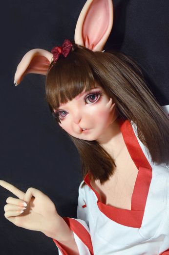 Picture of Elsababe Doll | 150cm/4ft11 Silicone Sex Doll – Aida Rina