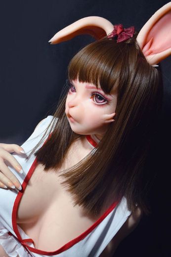 Picture of Elsababe Doll | 150cm/4ft11 Silicone Sex Doll – Aida Rina