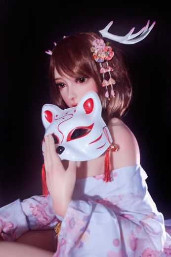 Picture of Elsababe Doll | 150cm/4ft11 Silicone Sex Doll – Akimoto Mitsuki