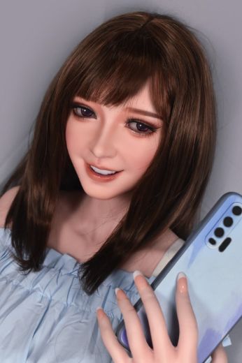 Picture of Elsababe Doll | 150cm/4ft11 Silicone Sex Doll – Aragaki Nagasawa