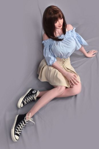 Picture of Elsababe Doll | 150cm/4ft11 Silicone Sex Doll – Aragaki Nagasawa