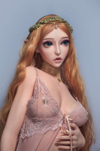 Picture of Elsababe Doll | 150cm/4ft11 Silicone Sex Doll – Chihiro