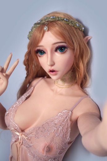 Picture of Elsababe Doll | 150cm/4ft11 Silicone Sex Doll – Chihiro
