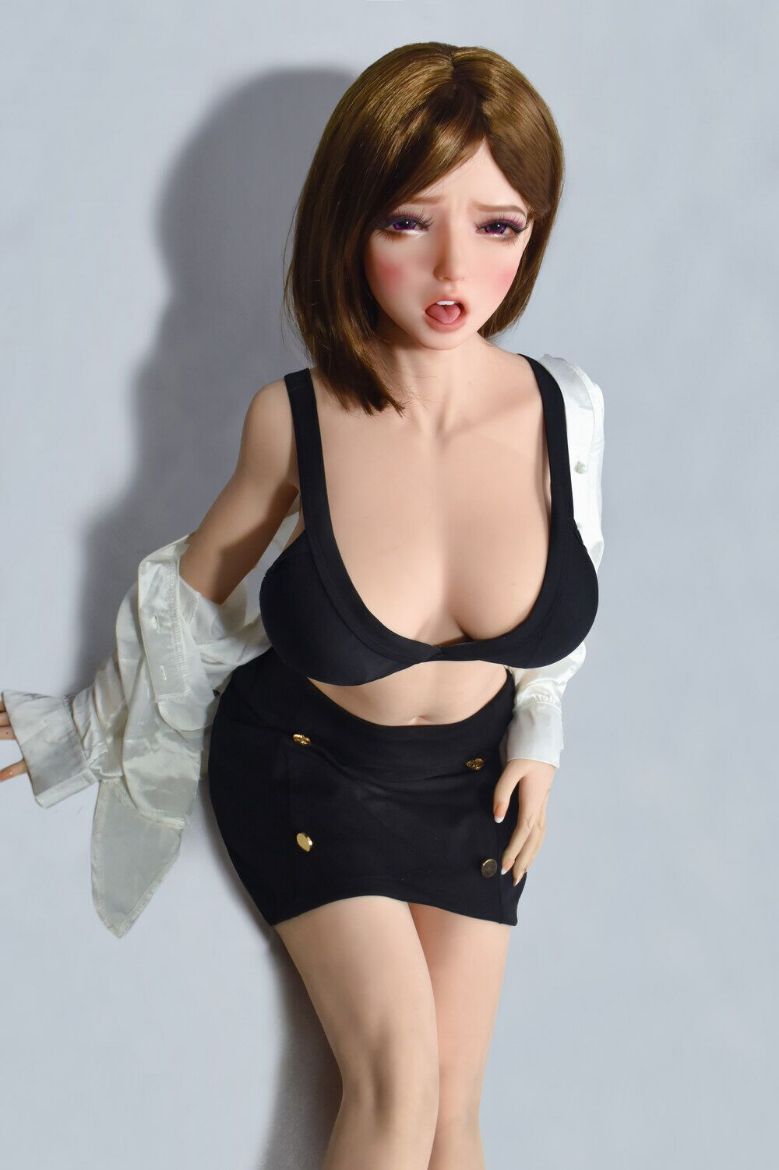 Picture of Elsababe Doll | 150cm/4ft11 Silicone Sex Doll – Hasegawa Yukina
