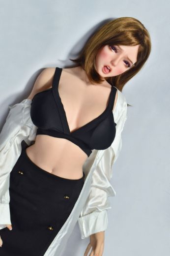 Picture of Elsababe Doll | 150cm/4ft11 Silicone Sex Doll – Hasegawa Yukina