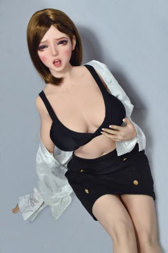 Picture of Elsababe Doll | 150cm/4ft11 Silicone Sex Doll – Hasegawa Yukina