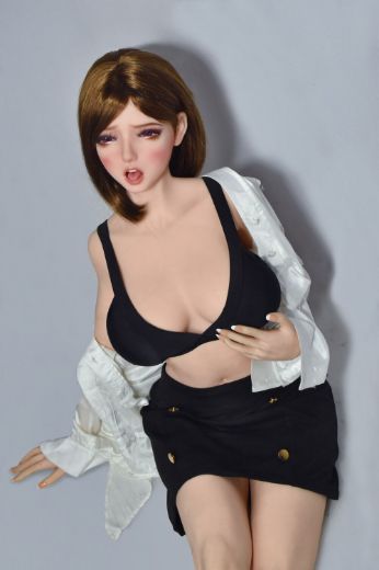 Picture of Elsababe Doll | 150cm/4ft11 Silicone Sex Doll – Hasegawa Yukina