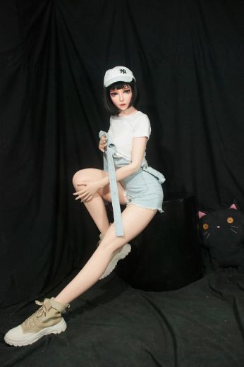 Picture of Elsababe Doll | 150cm/4ft11 Silicone Sex Doll – Igawa Ayako