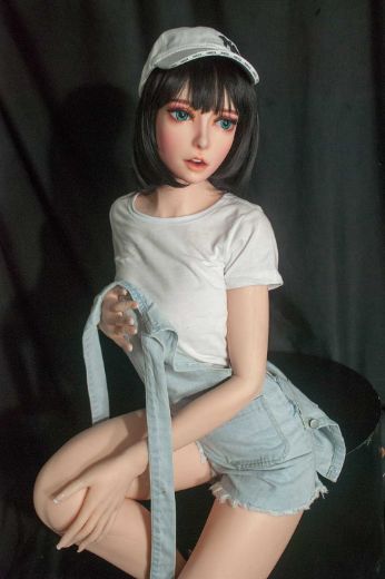 Picture of Elsababe Doll | 150cm/4ft11 Silicone Sex Doll – Igawa Ayako