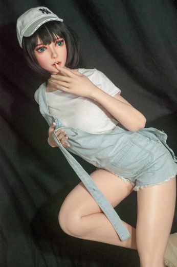 Picture of Elsababe Doll | 150cm/4ft11 Silicone Sex Doll – Igawa Ayako