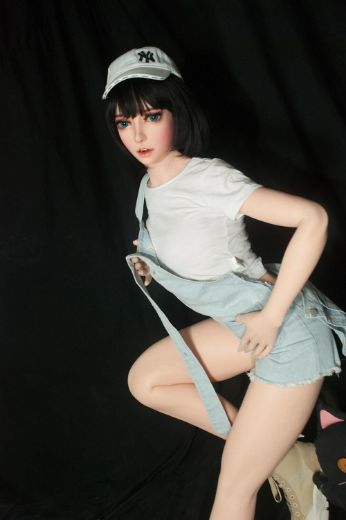 Picture of Elsababe Doll | 150cm/4ft11 Silicone Sex Doll – Igawa Ayako