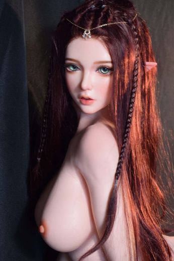 Picture of Elsababe Doll | 150cm/4ft11 Silicone Sex Doll – Inoue Miu