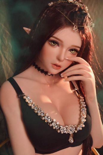Picture of Elsababe Doll | 150cm/4ft11 Silicone Sex Doll – Inoue Miu