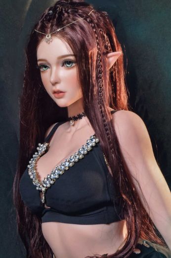 Picture of Elsababe Doll | 150cm/4ft11 Silicone Sex Doll – Inoue Miu