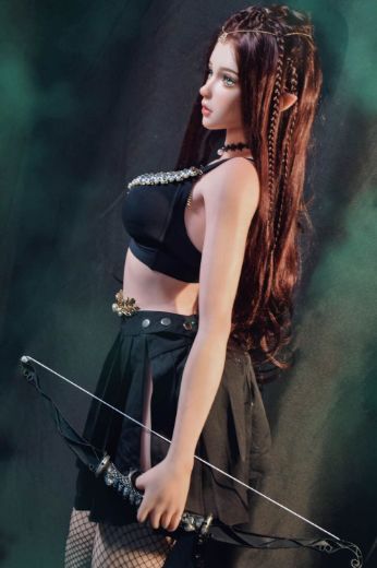 Picture of Elsababe Doll | 150cm/4ft11 Silicone Sex Doll – Inoue Miu