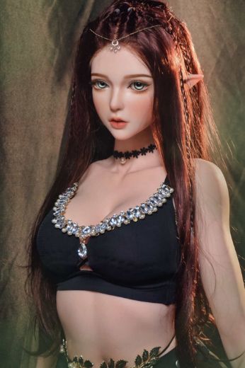 Picture of Elsababe Doll | 150cm/4ft11 Silicone Sex Doll – Inoue Miu