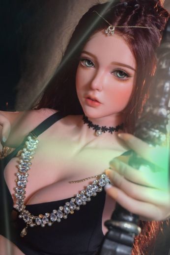 Picture of Elsababe Doll | 150cm/4ft11 Silicone Sex Doll – Inoue Miu