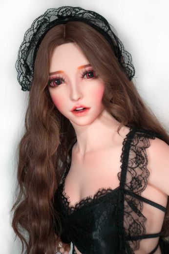 Picture of Elsababe Doll | 150cm/4ft11 Silicone Sex Doll – Kanno Kanna