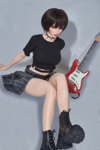 Picture of Elsababe Doll | 150cm/4ft11 Silicone Sex Doll – Kaoro