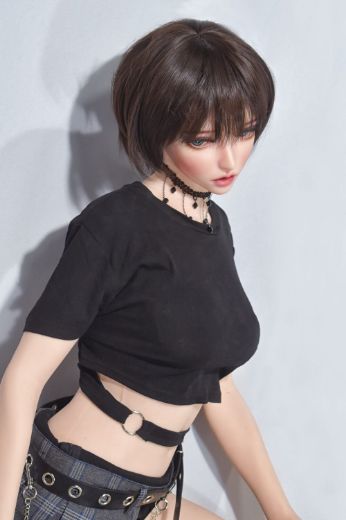Picture of Elsababe Doll | 150cm/4ft11 Silicone Sex Doll – Kaoro