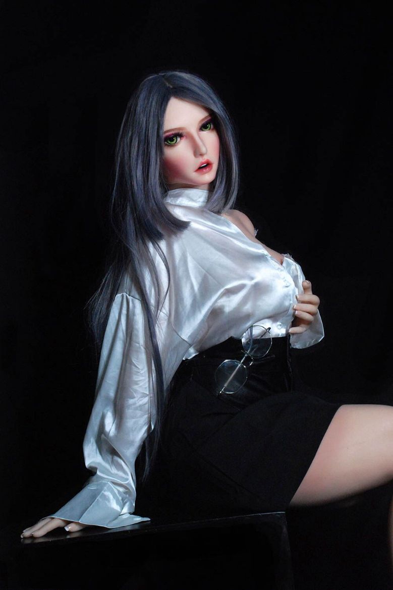 Picture of Elsababe Doll | 150cm/4ft11 Silicone Sex Doll – Kurosawa Misa
