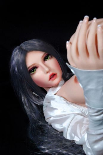 Picture of Elsababe Doll | 150cm/4ft11 Silicone Sex Doll – Kurosawa Misa