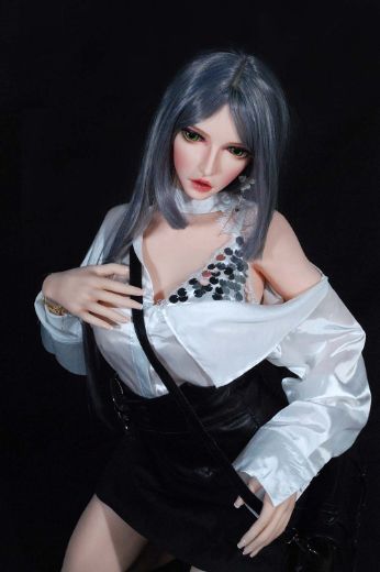 Picture of Elsababe Doll | 150cm/4ft11 Silicone Sex Doll – Kurosawa Misa