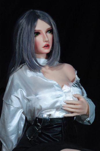 Picture of Elsababe Doll | 150cm/4ft11 Silicone Sex Doll – Kurosawa Misa
